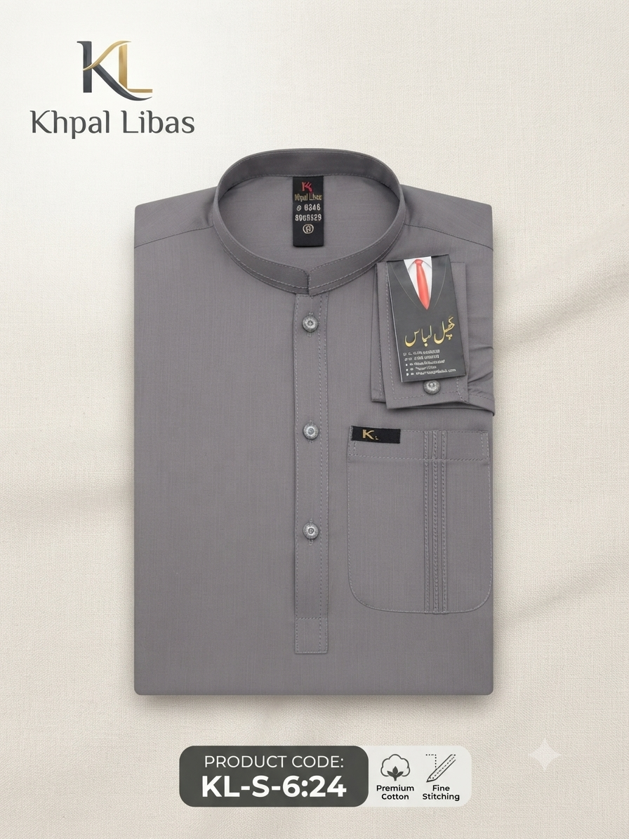 Kameez and Shalwar (Kl-S-6/24