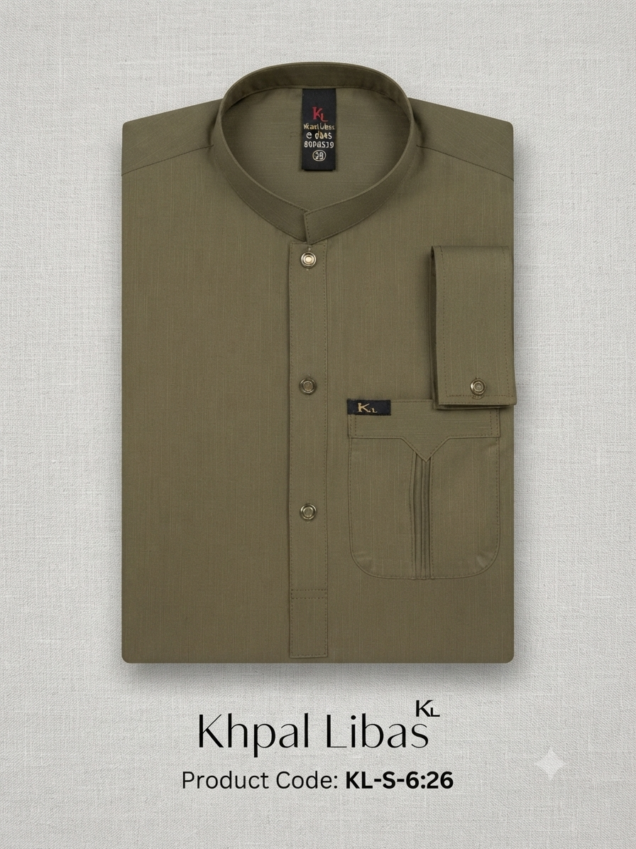 Kameez and Shalwar (Kl-S-6/26