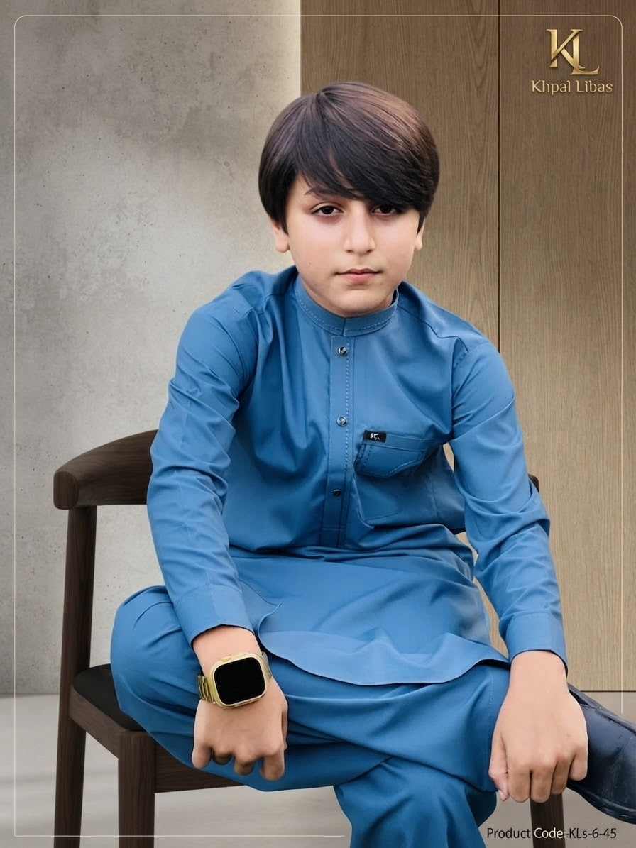Kameez and Shalwar (KL-S-6/45
