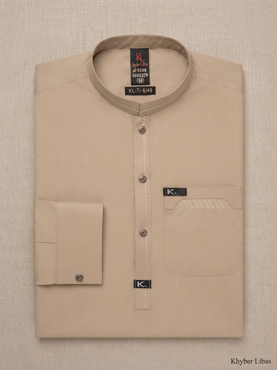 Kameez and Shalwar (KL-TR-6/49