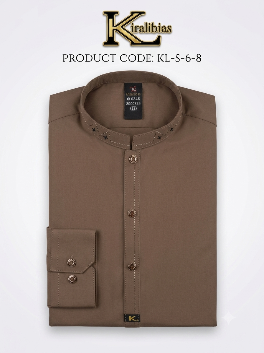 KL WASHING WEAR -KL-2026-08