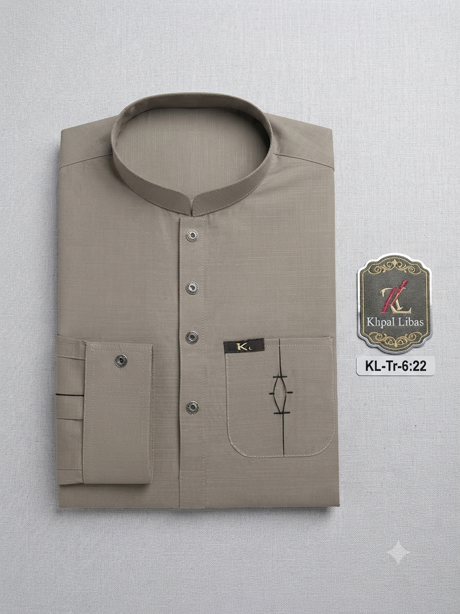 Kameez and Shalwar (Kl-TR-6/21 AND 22