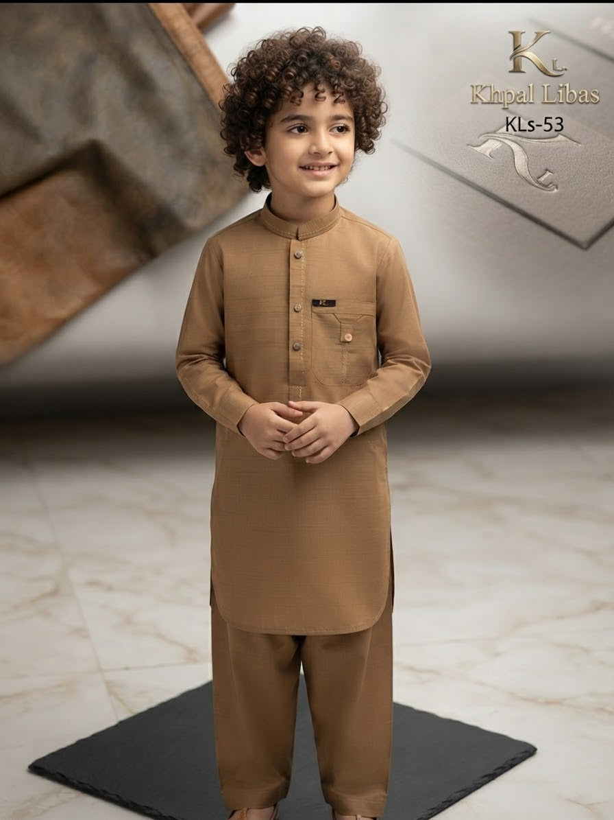 Kameez and Shalwar (KL-S-6/54