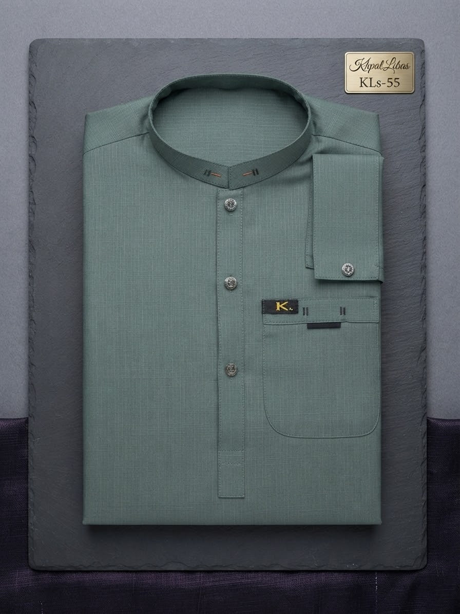 Kameez and Shalwar (KL-S-6/55