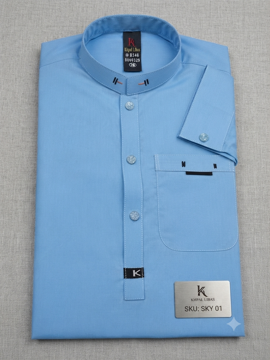 Kameez and Shalwar (Kl-s-36