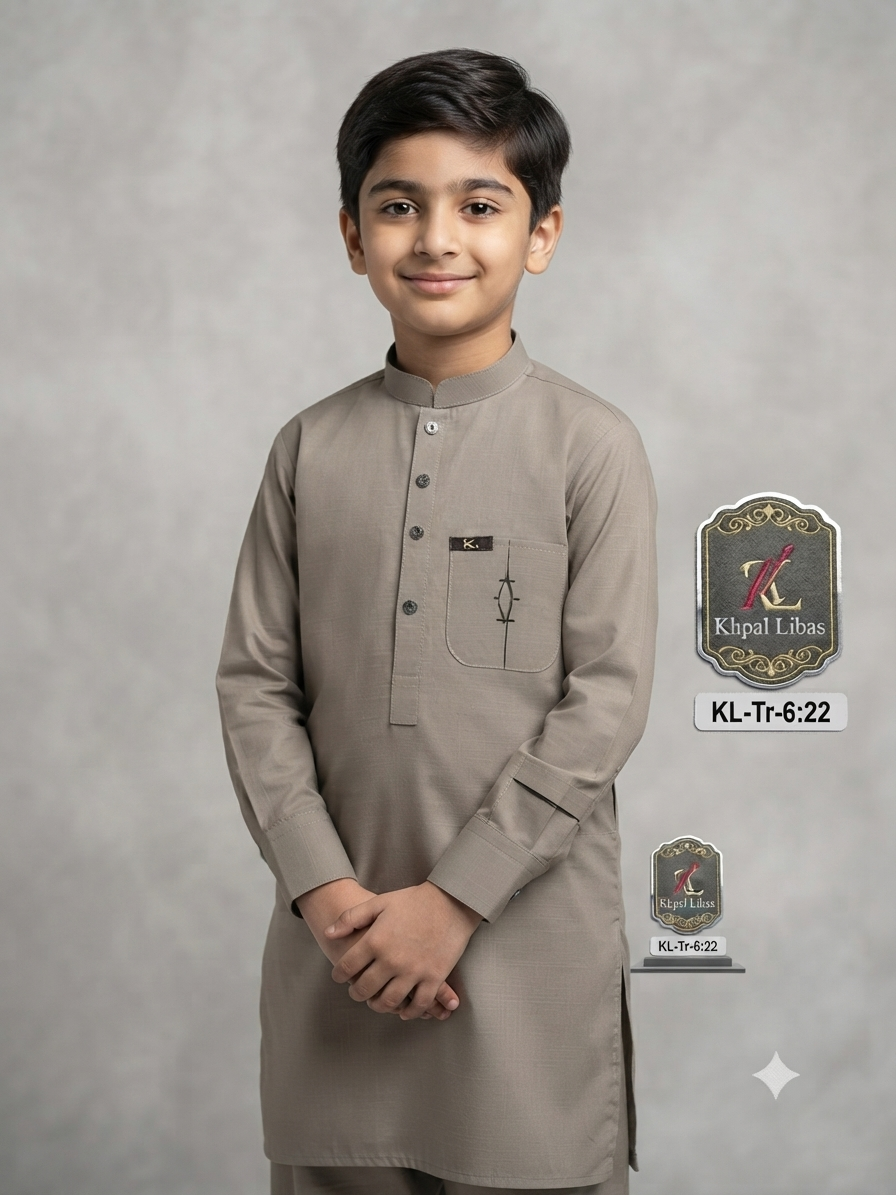Kameez and Shalwar (Kl-TR-6/22