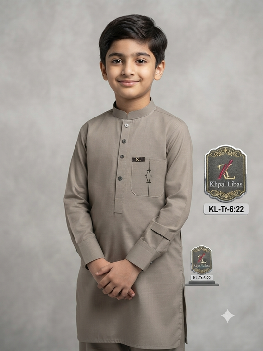 Kameez and Shalwar (Kl-TR-6/22