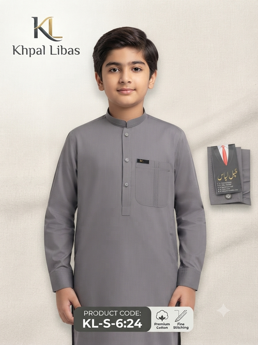 Kameez and Shalwar (Kl-S-6/24