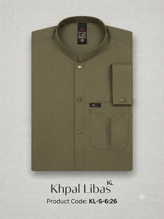 Kameez and Shalwar (Kl-S-6/26