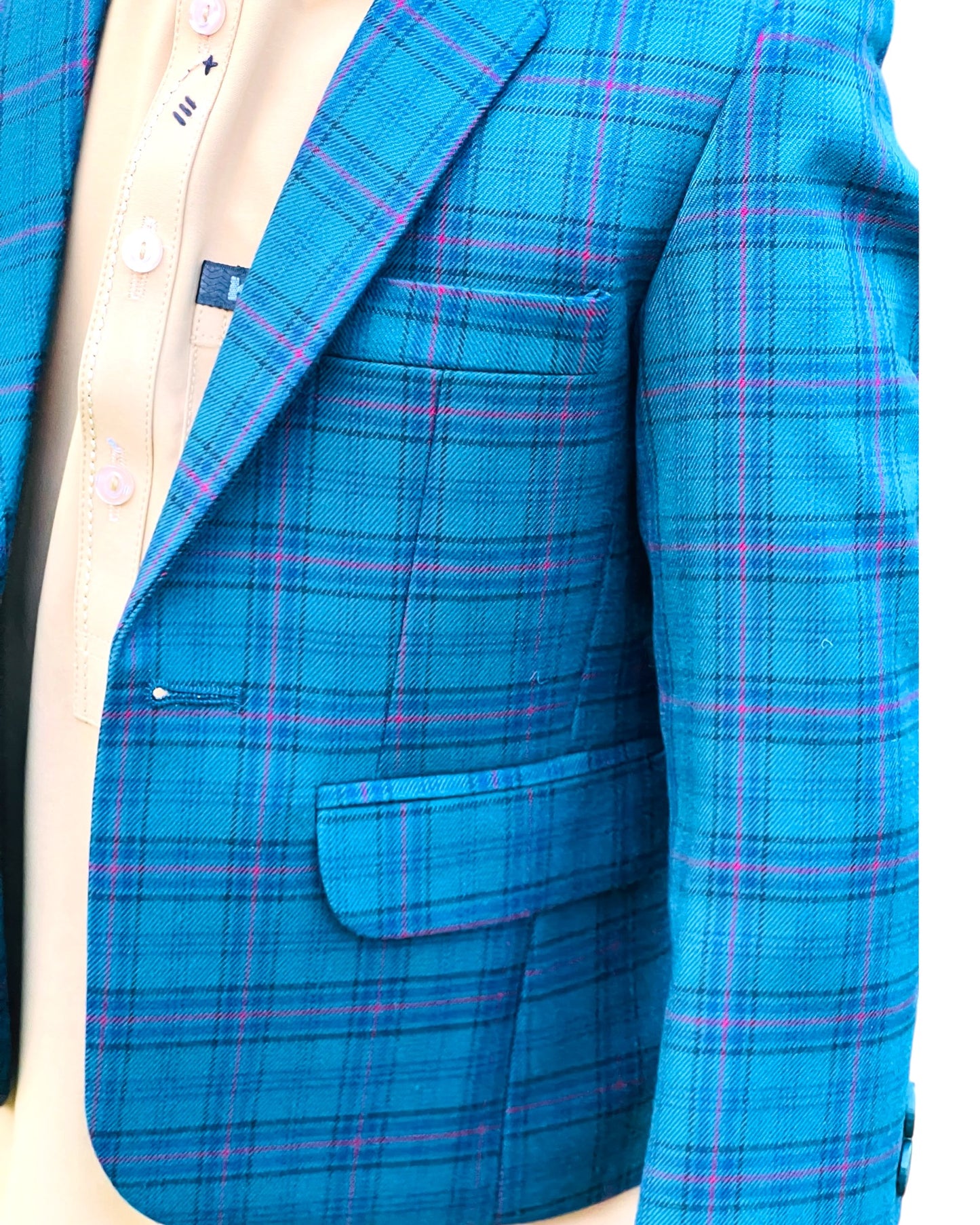 Khpal Libas Coat (0001)