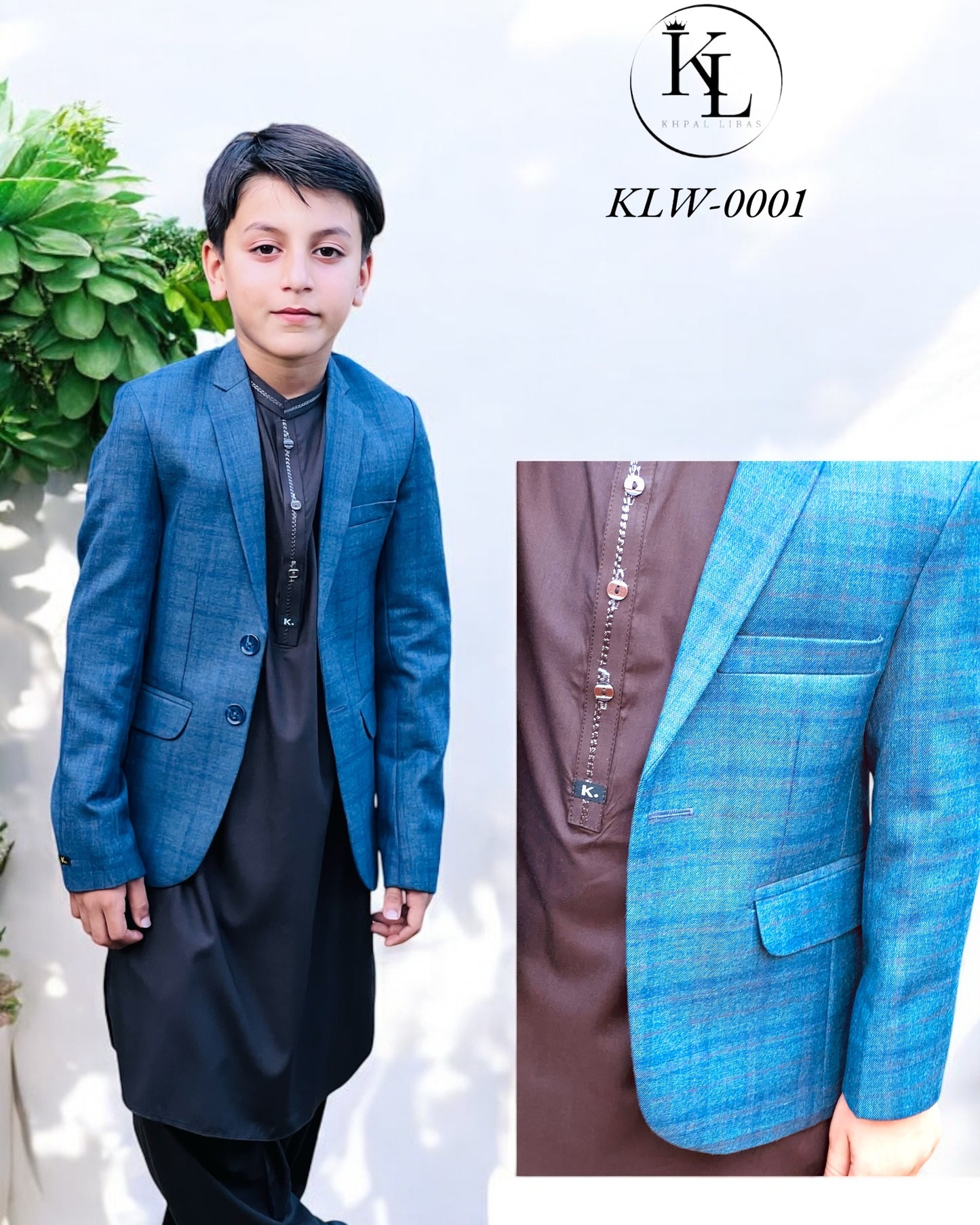 Khpal Libas Coat (0002)