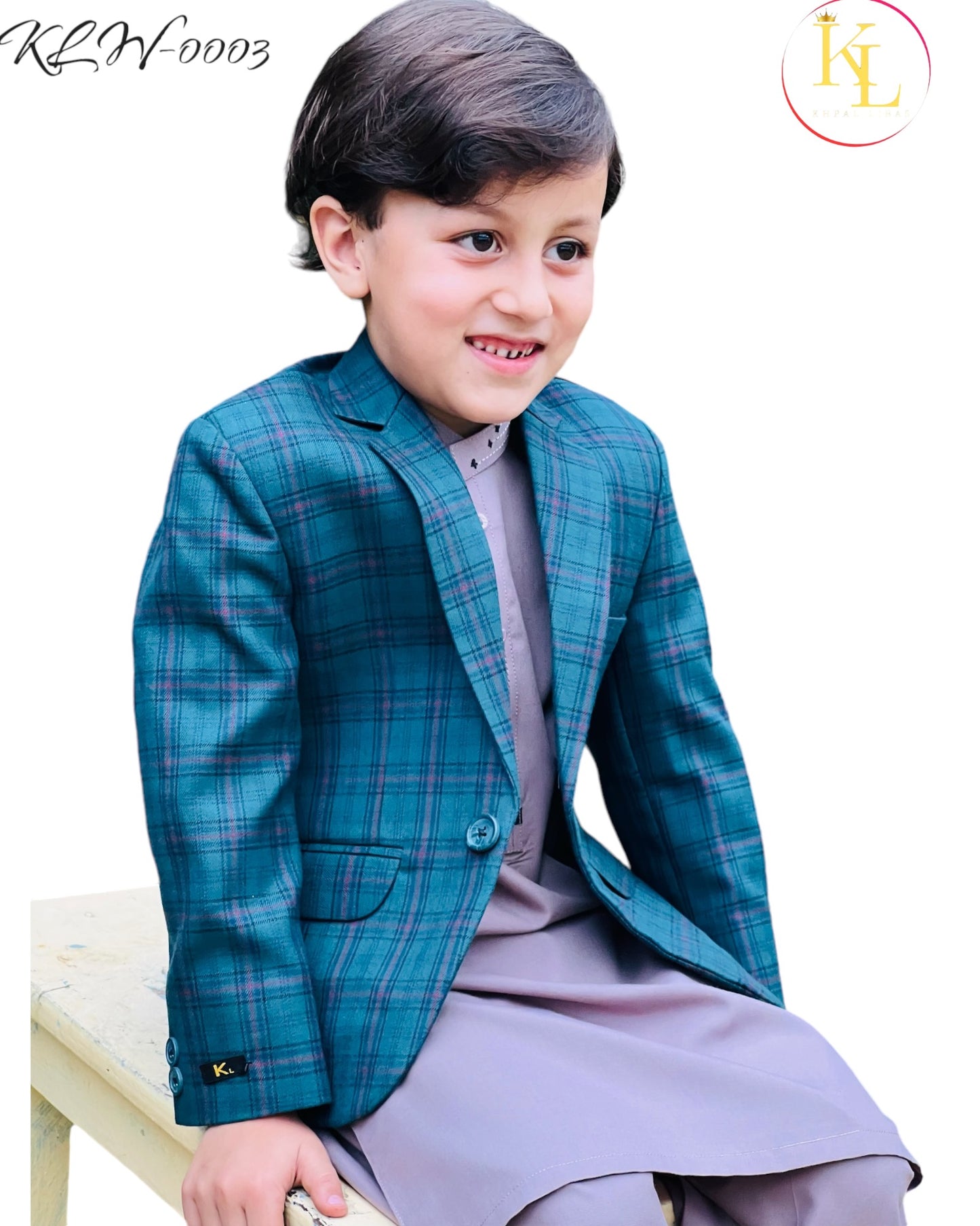 Khpal Libas Coat (0002)