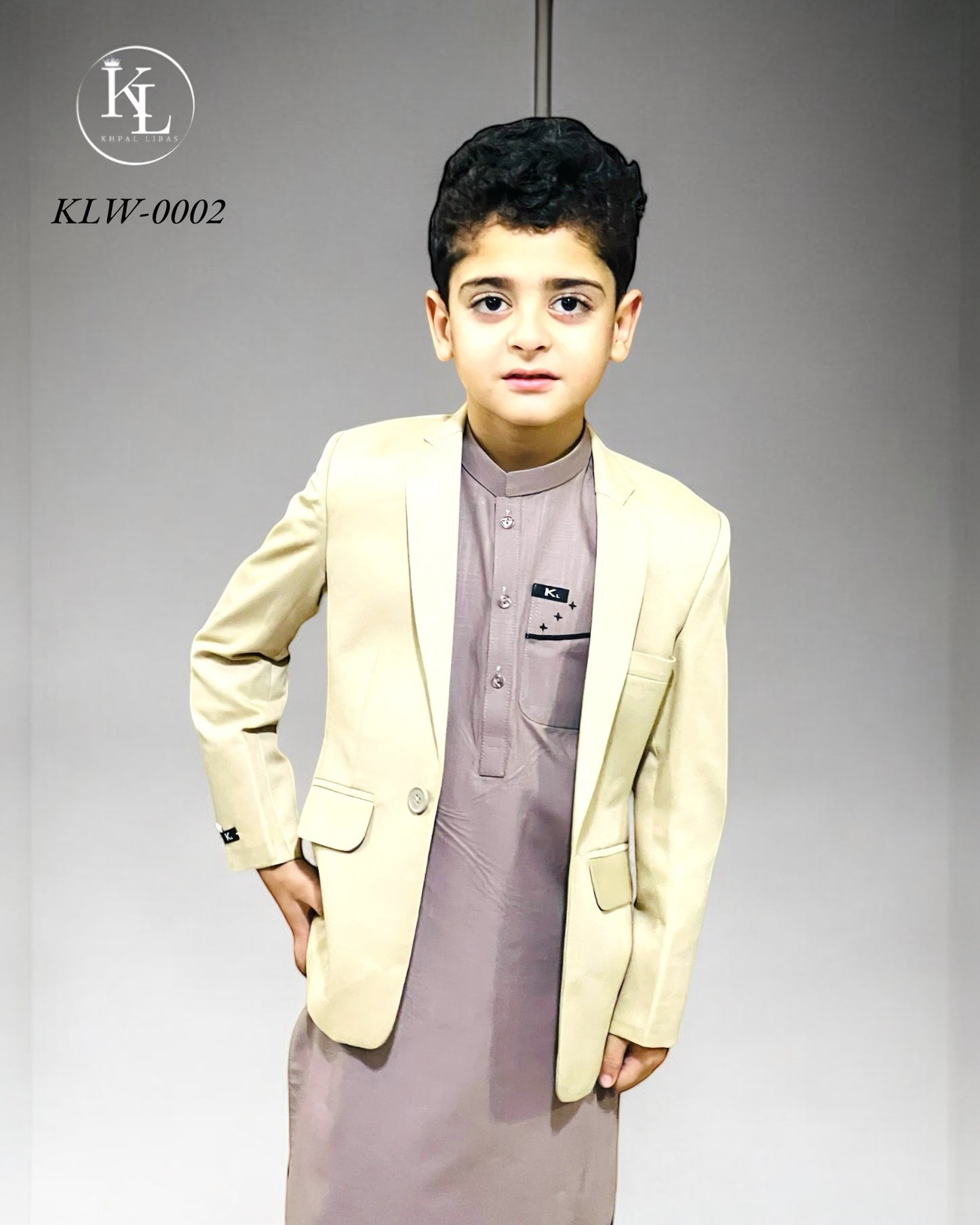 Khpal Libas Coat (0002)