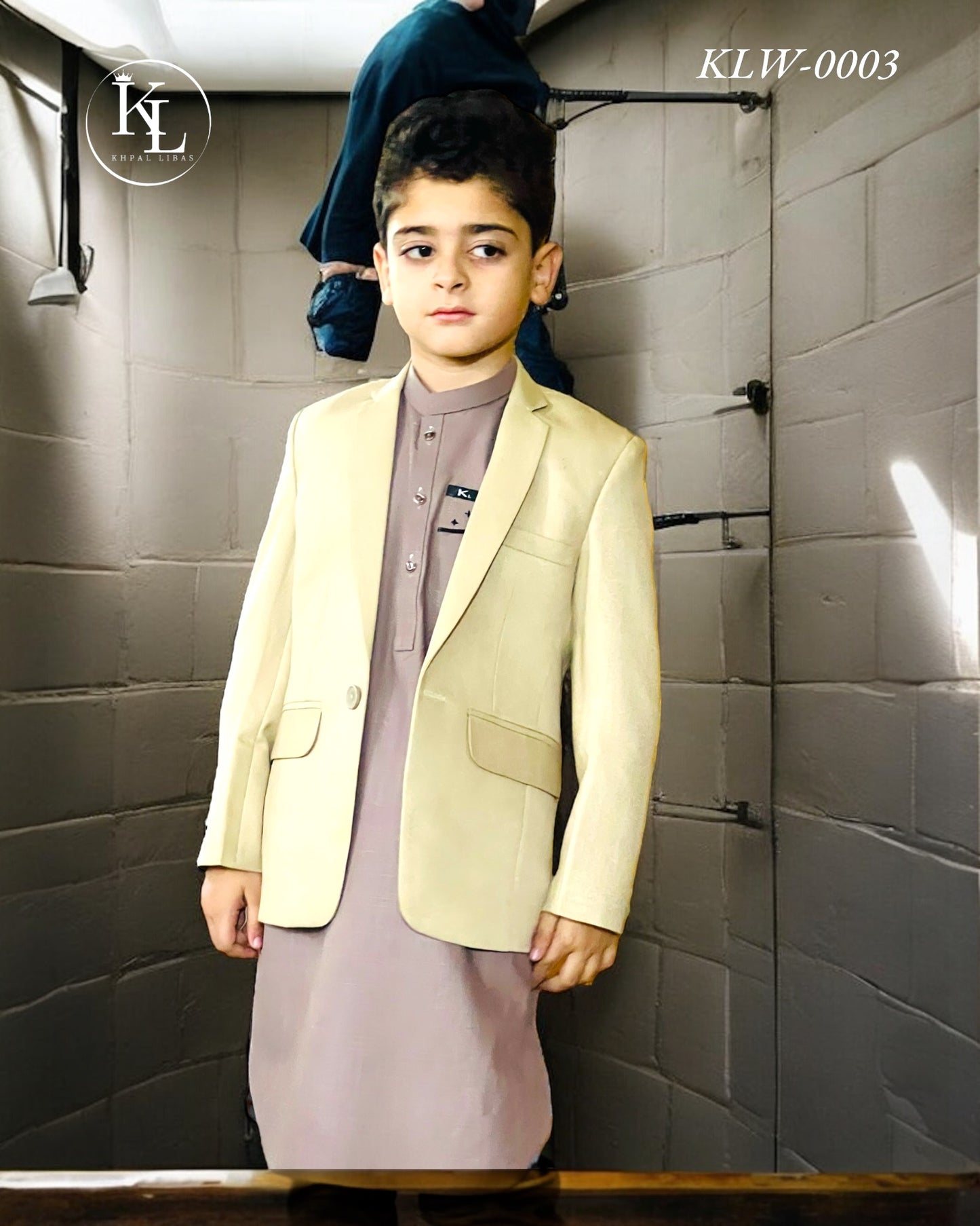 Khpal Libas Coat (0002)