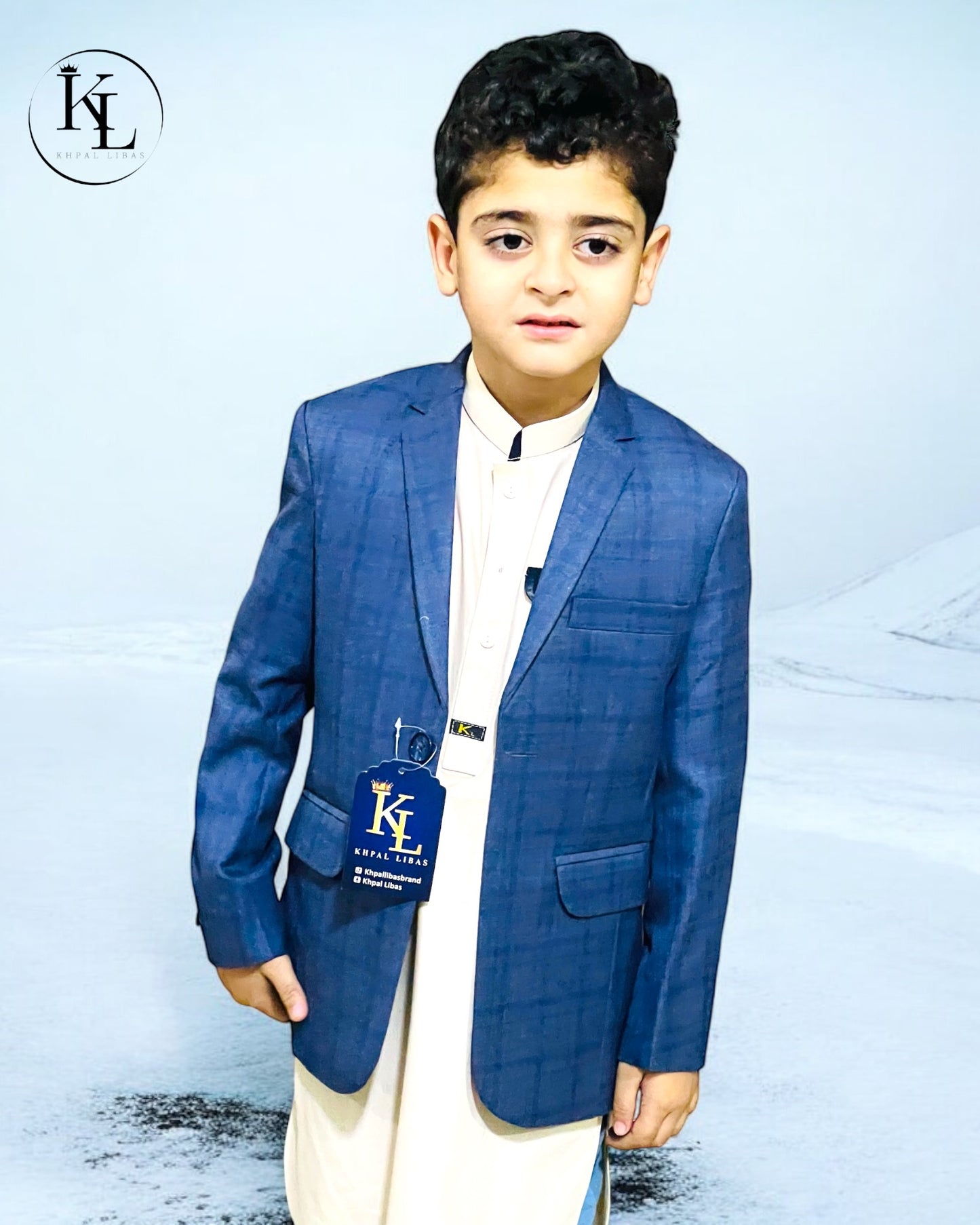 Khpal Libas Coat (0002)