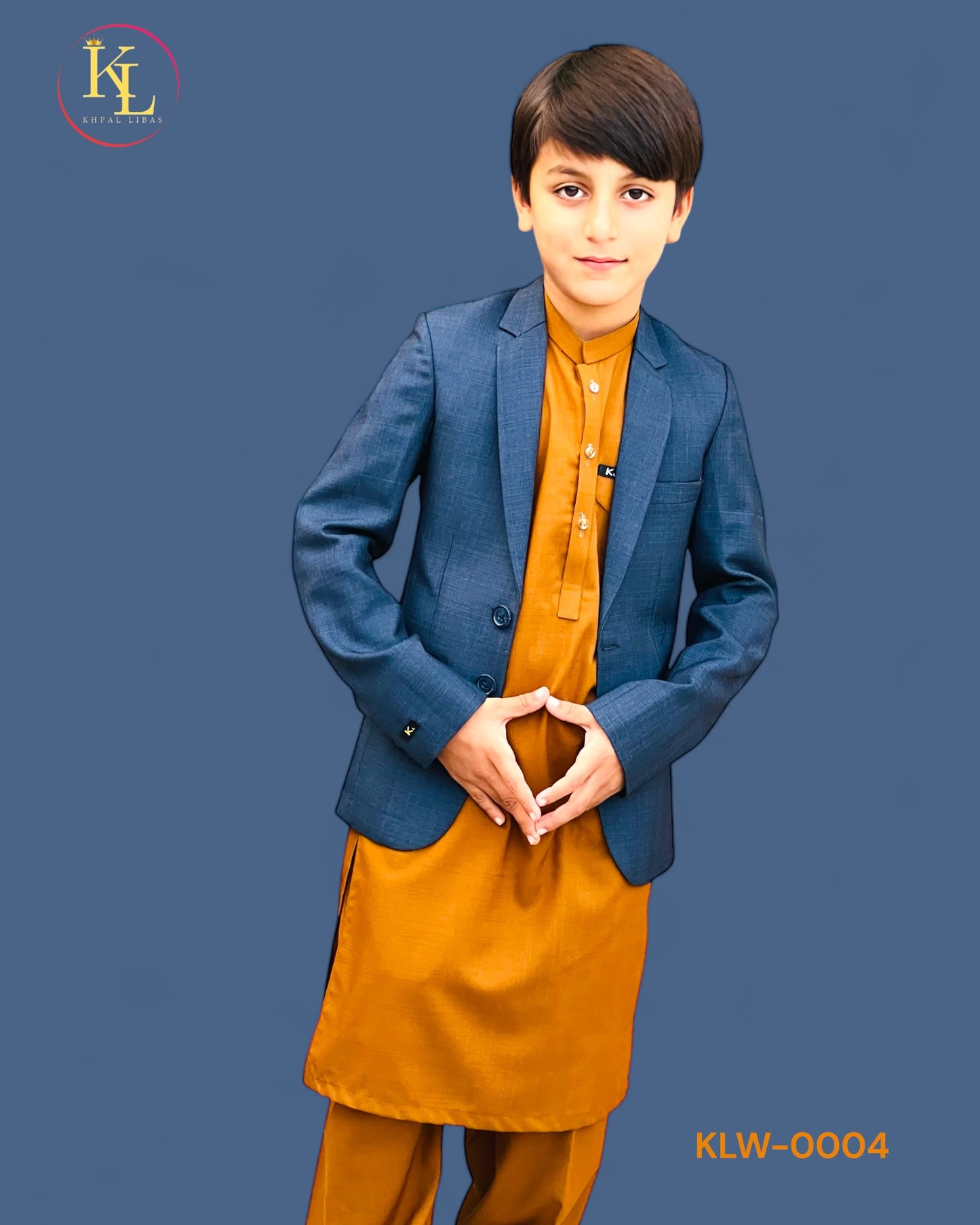 Khpal Libas Coat (0004)