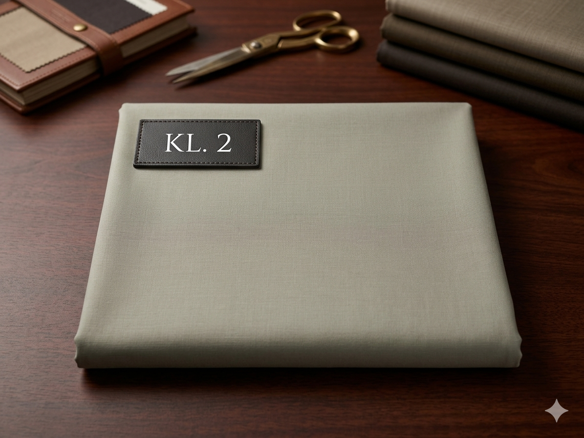 KL DABANAG COTTON