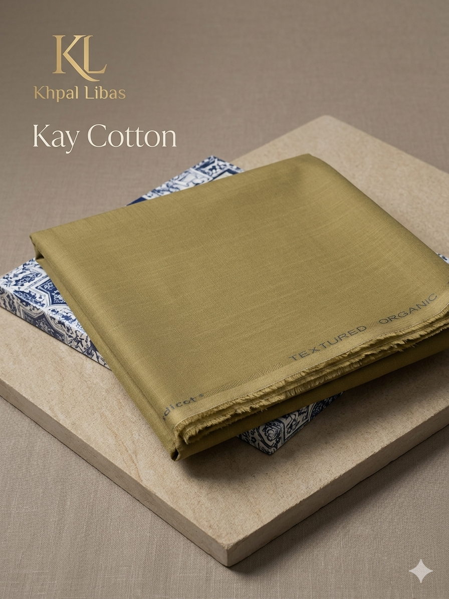 KL KAY COTTON