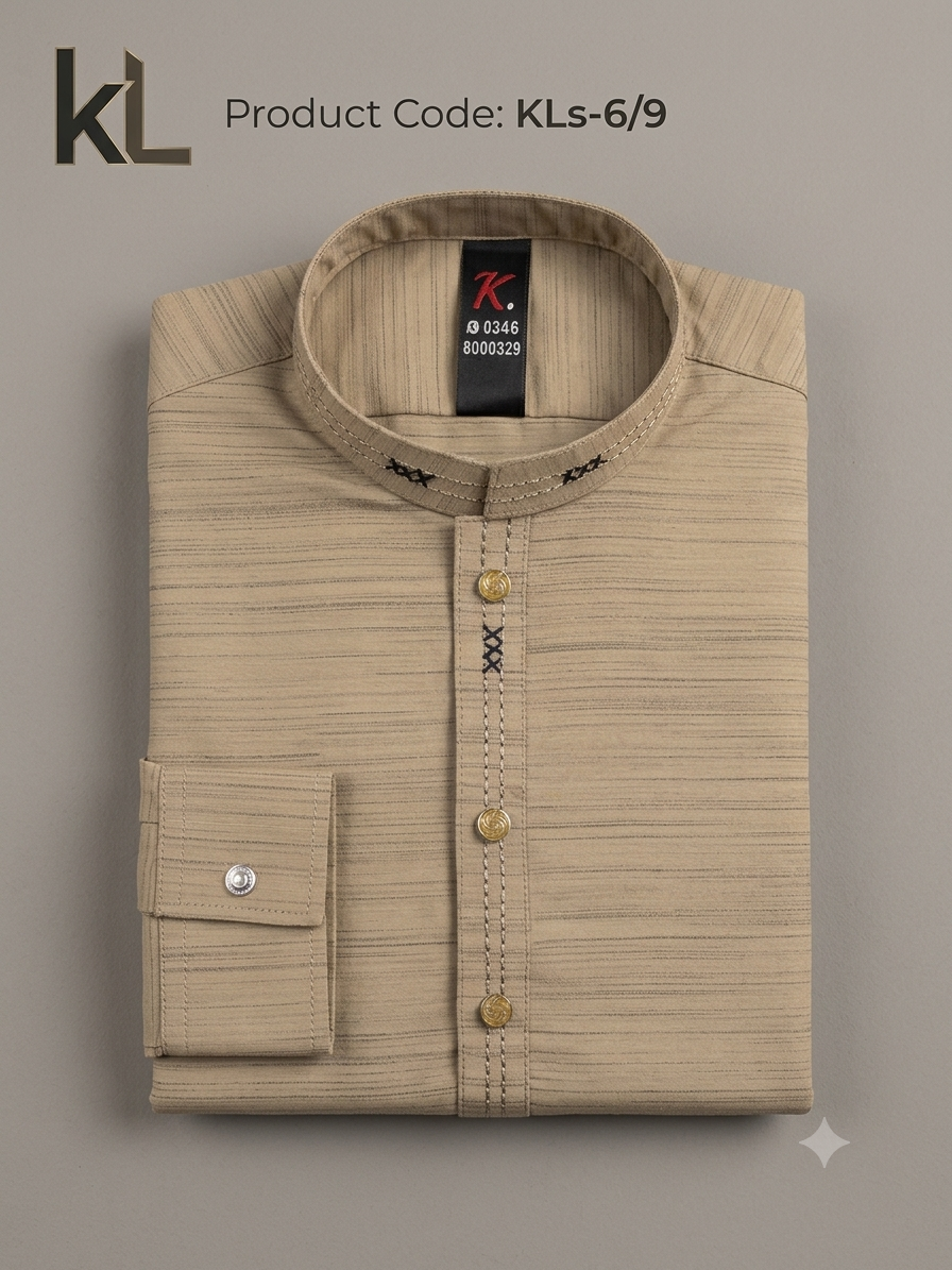SKY Kameez and Shalwar (Kl-c-26-6-9
