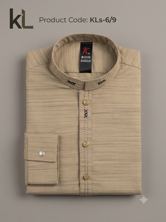 SKY Kameez and Shalwar (Kl-c-26-6-9
