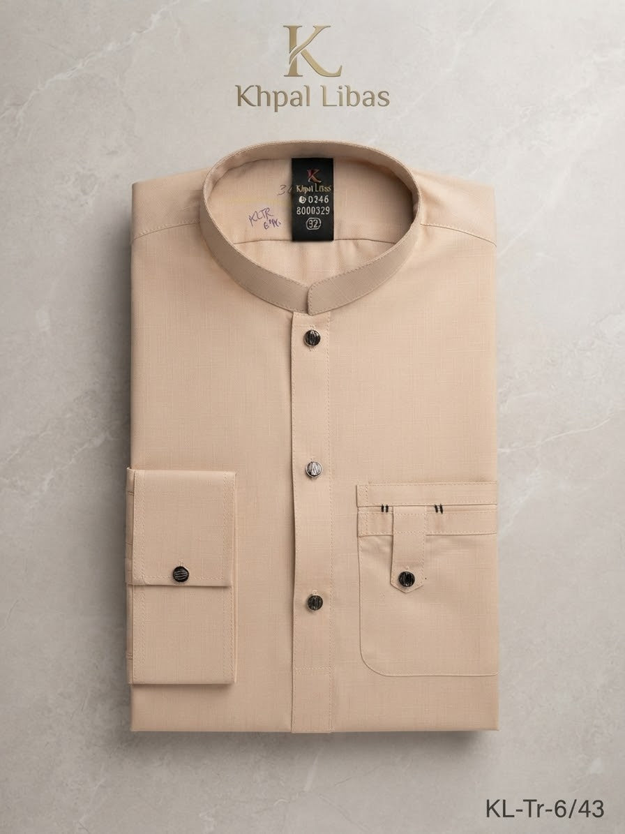 Kameez and Shalwar (KL-TR-6/43