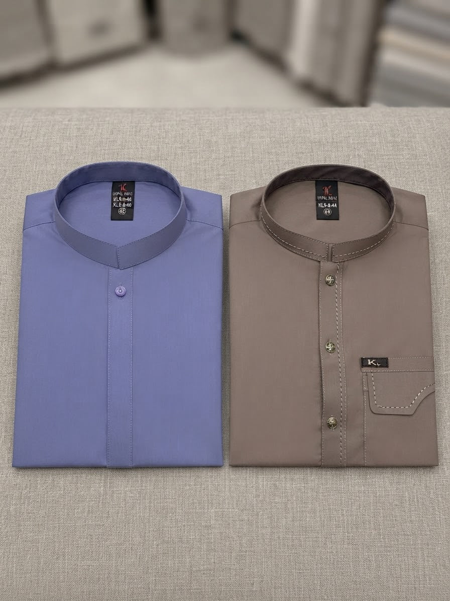 Kameez and Shalwar (KL-S-6/44-46