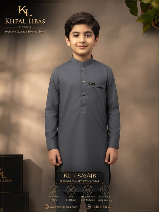 Kameez and Shalwar (KL-S-6/48