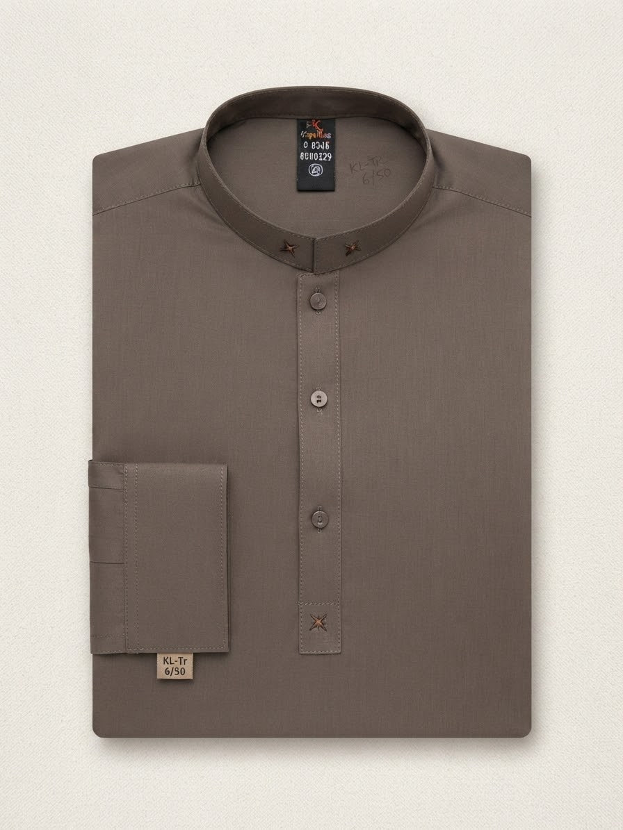 Kameez and Shalwar (KL-TR-6/50