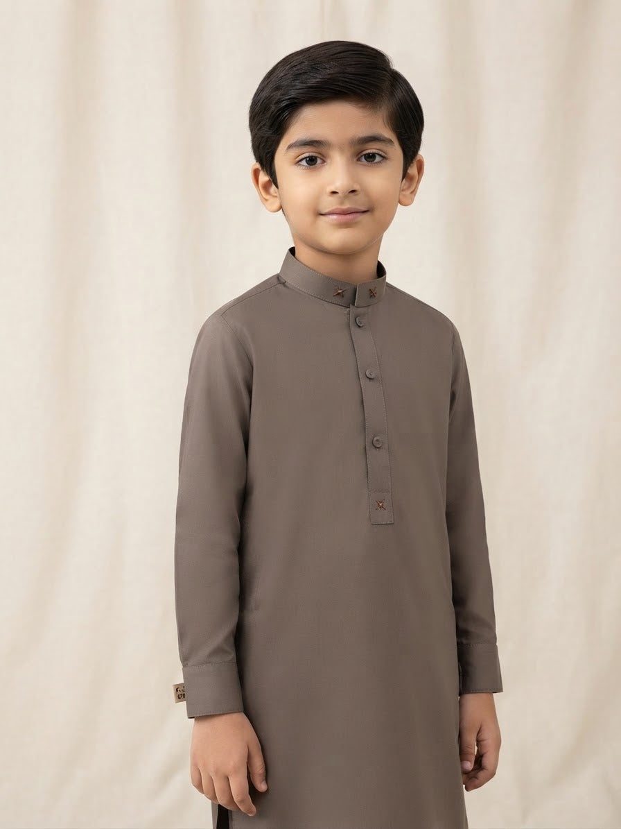 Kameez and Shalwar (KL-TR-6/50