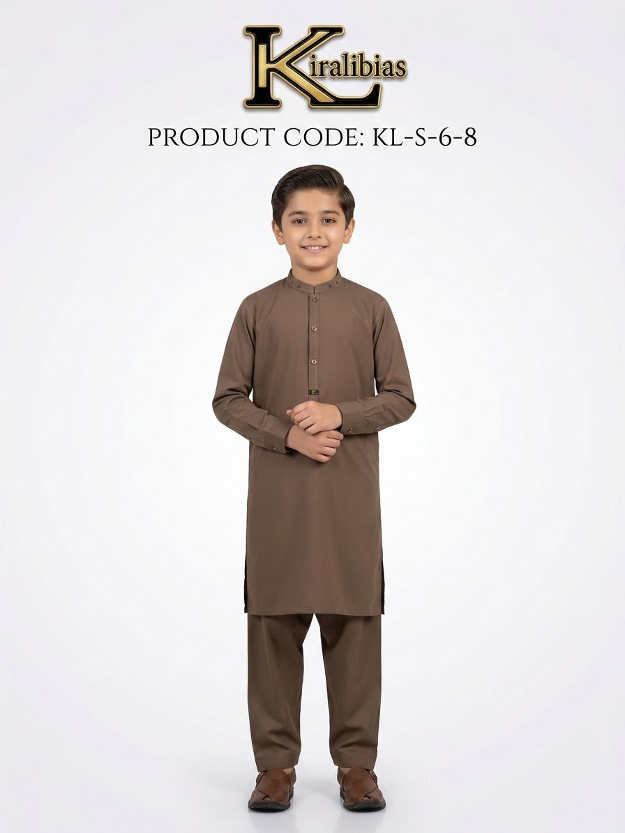 KL WASHING WEAR -KL-2026-08