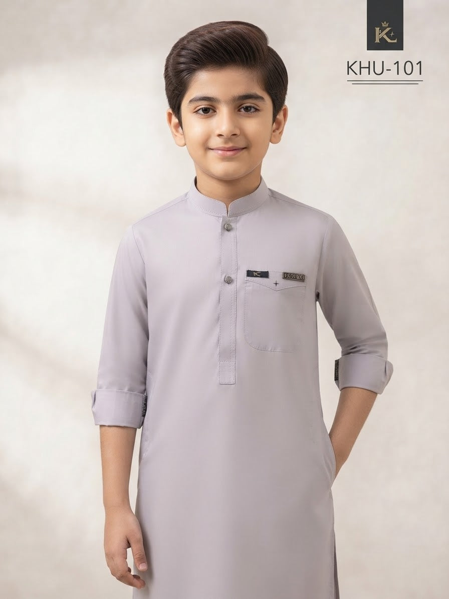 Kameez and Shalwar (KL-TR-6/51
