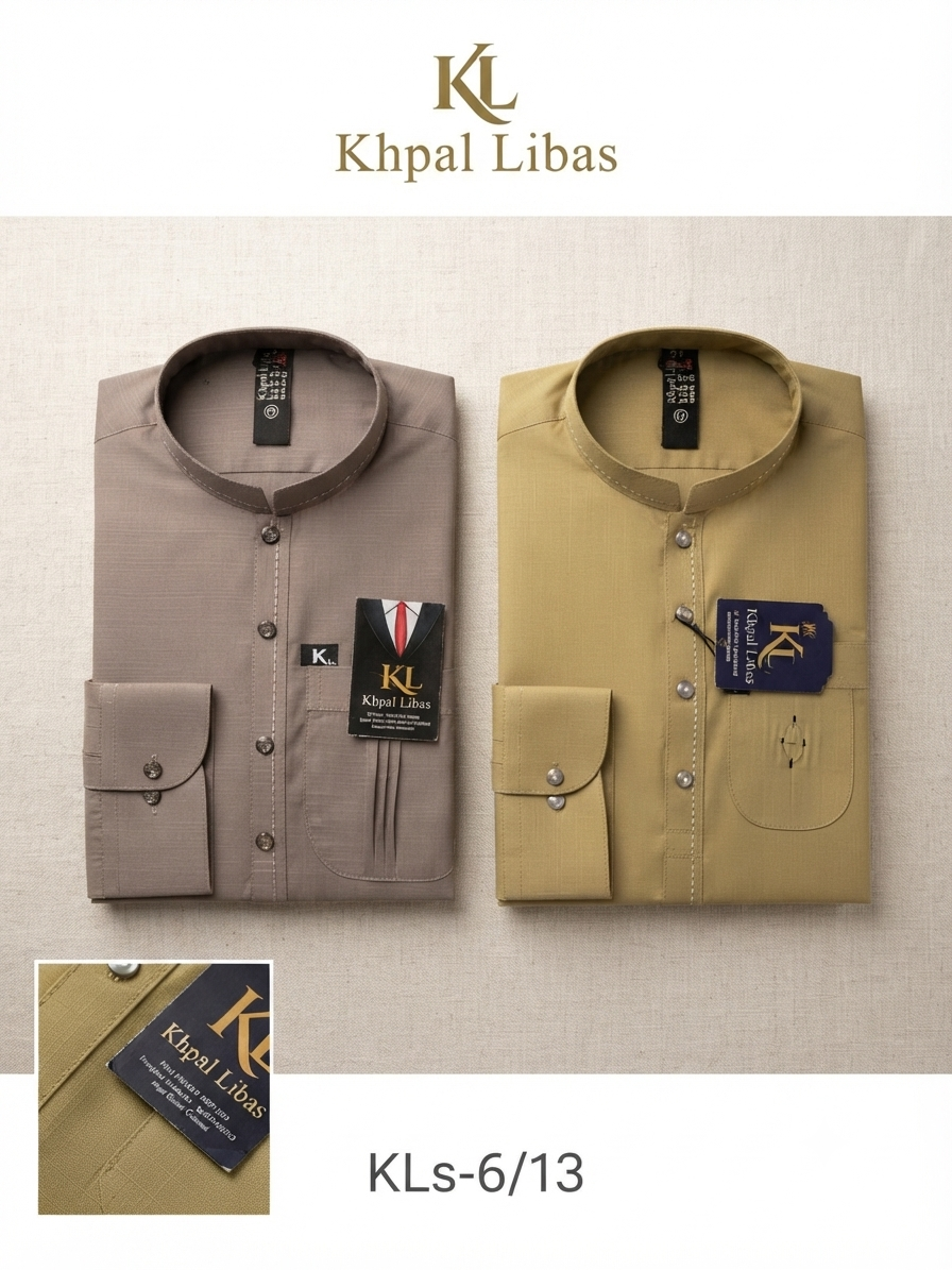 SKY Kameez and Shalwar (Kl-s-26-6-14