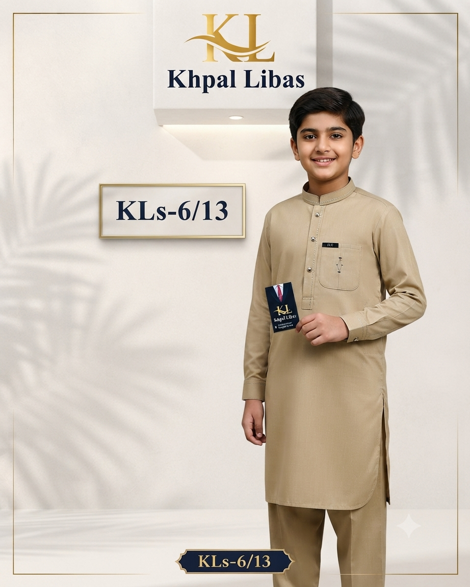 SKY Kameez and Shalwar (Kl-s-26-6-13