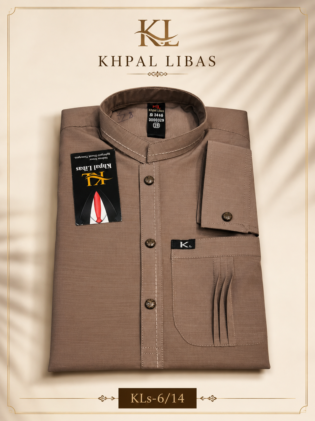 SKY Kameez and Shalwar (Kl-s-26-6-14