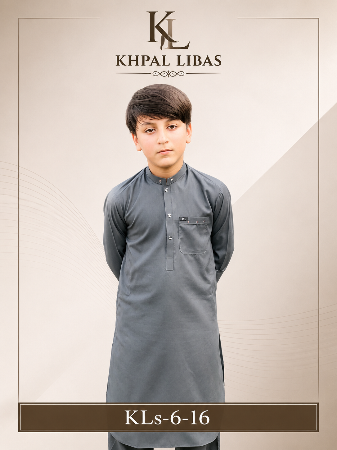 SKY Kameez and Shalwar (Kl-s-26-6-14 (Copy)