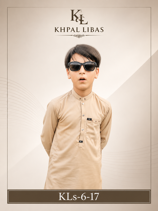 Kameez and Shalwar (Kl-S-6/17