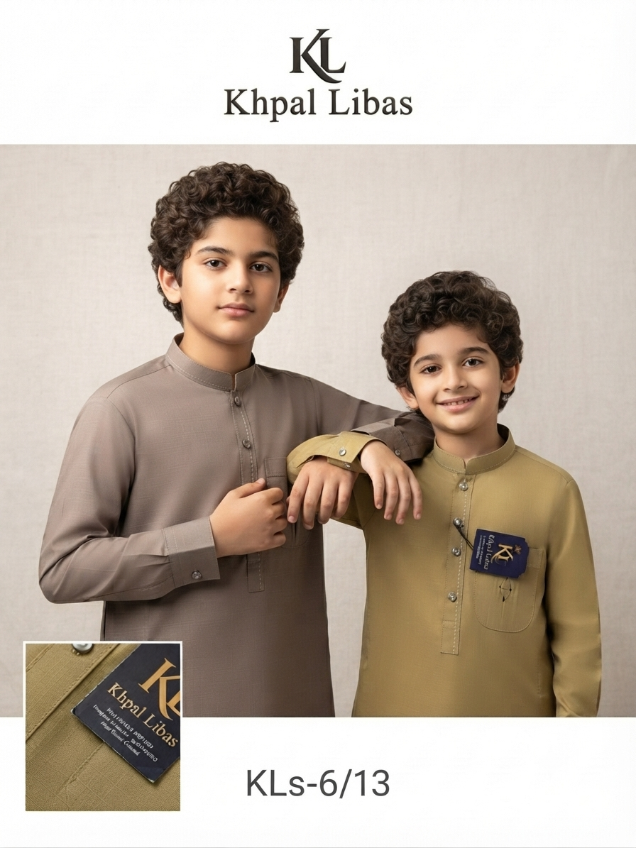 SKY Kameez and Shalwar (Kl-s-26-6-14