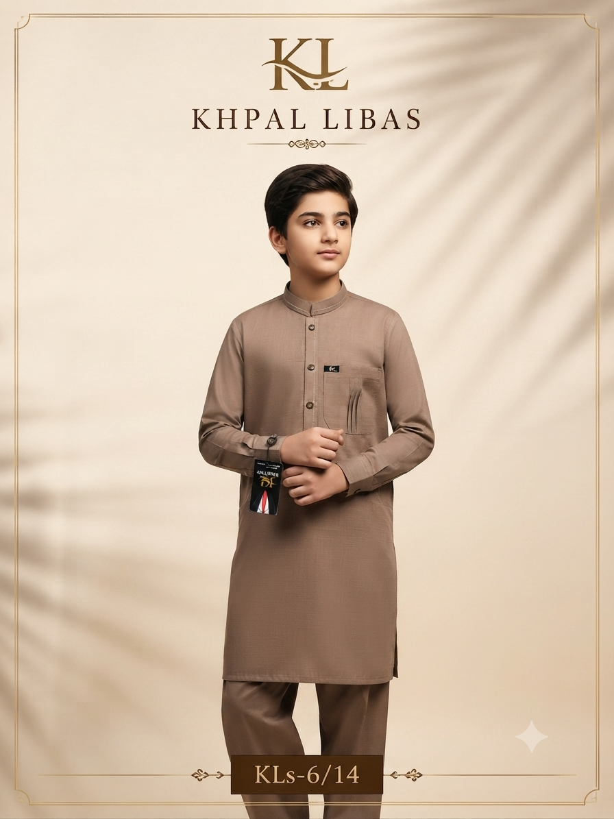 SKY Kameez and Shalwar (Kl-s-26-6-14