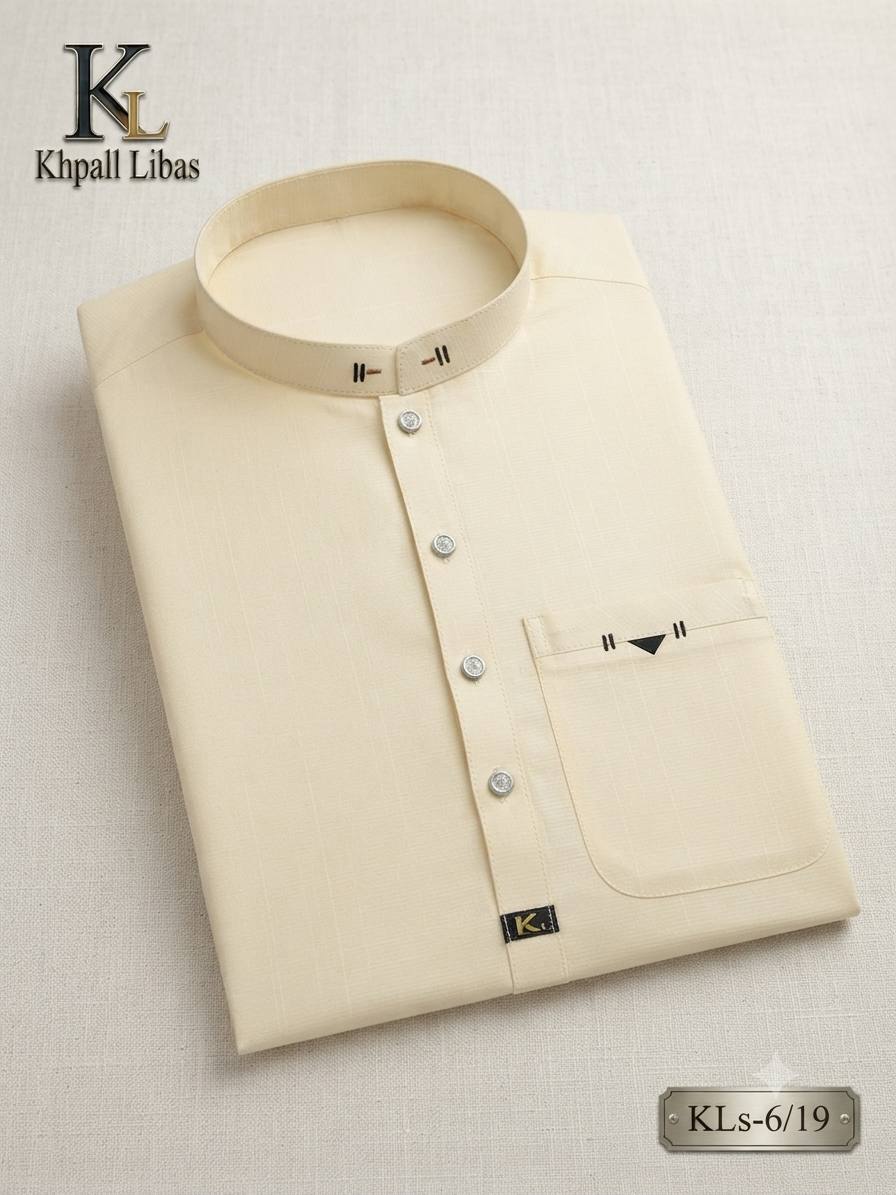 Kameez and Shalwar (Kl-S-6/19