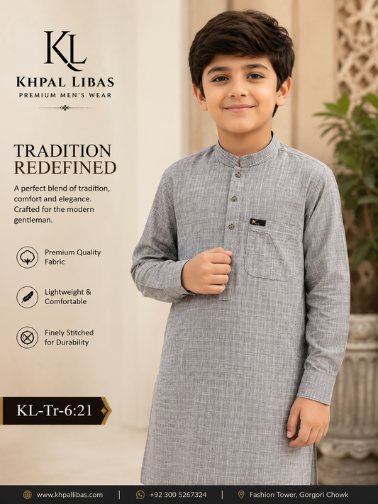Kameez and Shalwar (Kl-TR-6/21 AND 22
