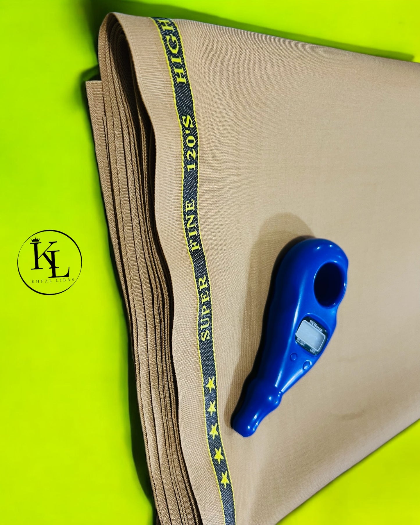 Khpal Libas Imported Gents Unstitch Fabrics(KLF:0001)