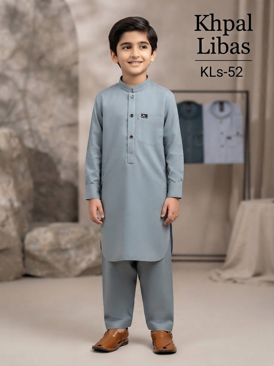 Kameez and Shalwar (KL-S-6/52