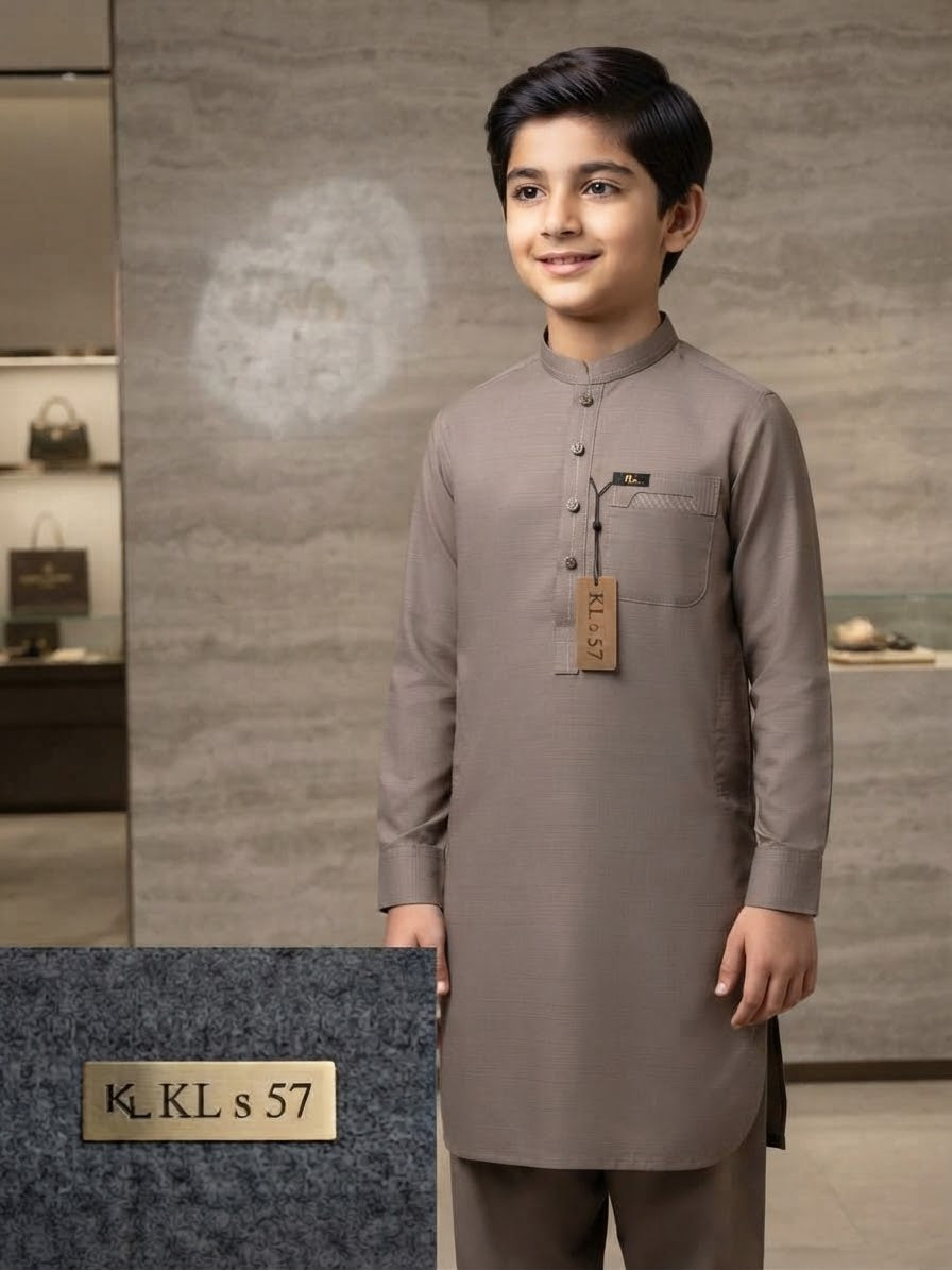 Kameez and Shalwar (KL-S-6/57
