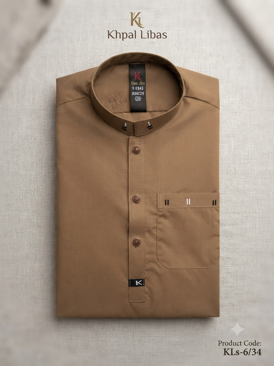 Kameez and Shalwar (Kl-s-34-35