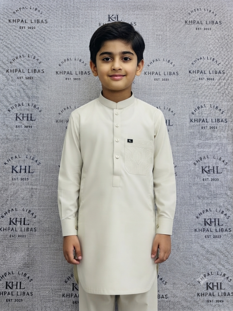Kameez and Shalwar (Kl-s-36