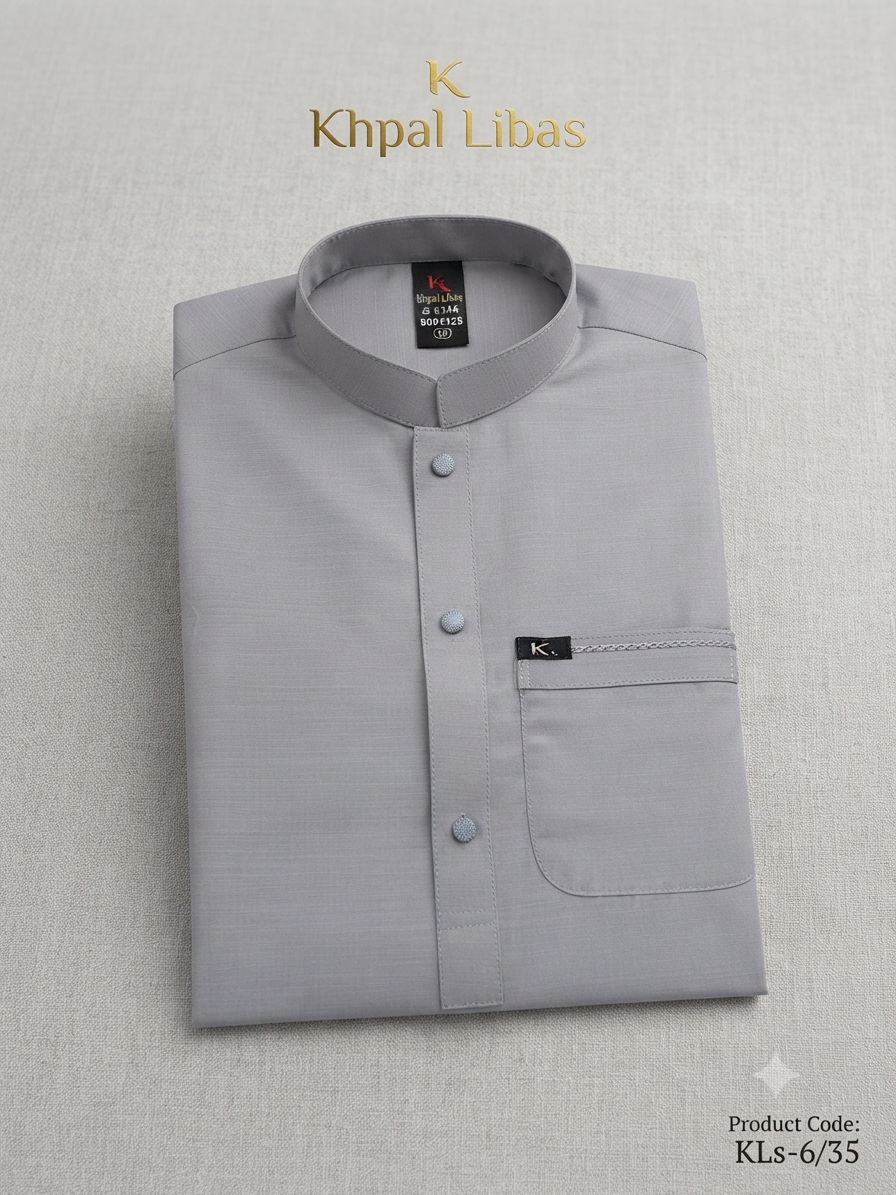 Kameez and Shalwar (Kl-s-34-35